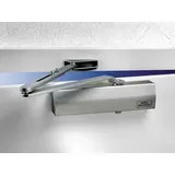 Burg Wächter Türschließer 501: für Türbreiten bis 75 cm, bis 20 kg