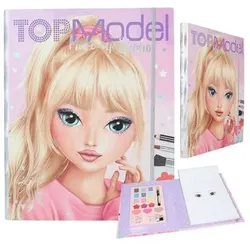 DEPESCHE 12876 TOPModel Make Up Creative Mappe