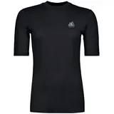 Ortovox 185 Merino MTN Hug TS W Shirt Schwarz M
