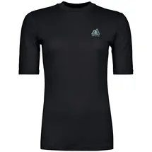 Ortovox 185 Merino MTN Hug TS W Shirt Schwarz M