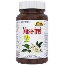 Nase-frei Kapseln 60 St