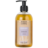 Marius Fabre Lavendel Flüssigseife 400 ml