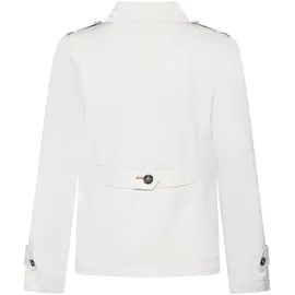 GIL BRET Sommerjacke Weiß 38