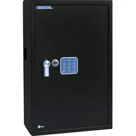 Yale YKB/550/DB1 Schlüsselschloss / keine Sicherheitsstufe