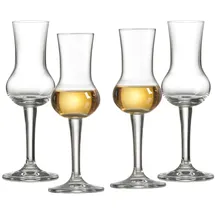 Ritzenhoff & Breker MAMBO Grappagläser 90 ml 4er Set