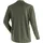 Maier Sports Poloshirt Polo Ulrich grün M (50)