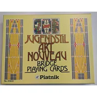 Piatnik Jugendstil Ditha Moser