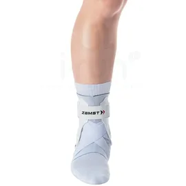 Zamst A1 Knöchelbandage 1 Stück Weiß XL