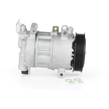 Nissens 890051