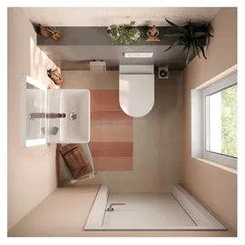 Hansgrohe Vernis Blend 100 Einhandmischer chrom 71580000
