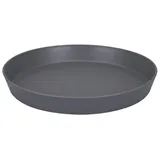 elho Loft Urban Ø 47,7 x 5,4 cm Schwarz