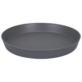 elho Loft Urban Ø 47,7 x 5,4 cm Schwarz