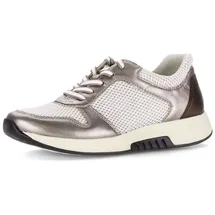 Gabor Sneaker Low Damen Braun 43