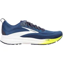 Brooks Trace 4 Herren Slim Dunkelblau / Weiß 44,5