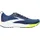 Brooks Trace 4 Herren Slim Dunkelblau / Weiß 44,5