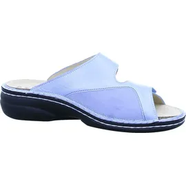Finn Comfort Hellblau 40