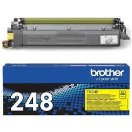 Brother TN-248Y Gelb