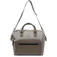 Hedgren Henkeltasche Galao Briefcase 14 Vintage Taupe