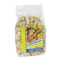 Naturata Cashewkerne großer Bruch bio 200g