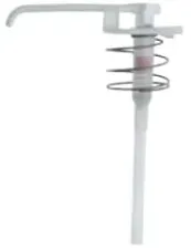 ingo-man® K Kunststoffpumpe 1115300 , Für T 26, TV 26, TW 26
