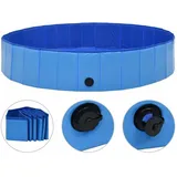 vidaXL Hundepool (Hundepool), Hundespielzeug