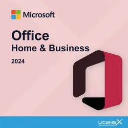 Microsoft Office 2024 Home & Business