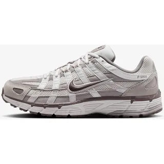 P-6000 Phantom/Mink Brown/College Grey/Metallic Summit White 36