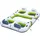 BESTWAY Badeinsel Frische Brise 302x219cm