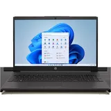 15,6" Intel Core i5-1235U 16 GB RAM 512 GB SSD Win11 Home Schwarz