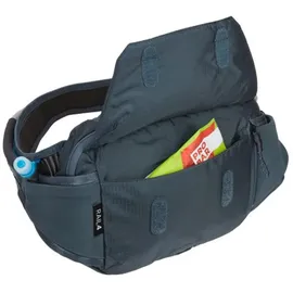 Thule Rail 4L Hüfttasche (Größe 4L, schwarz)
