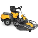STIGA Park Pro 900WX Aufsitzmäher Frontmäher 2F6430831 Mähdeck 125cm  Honda Mot.