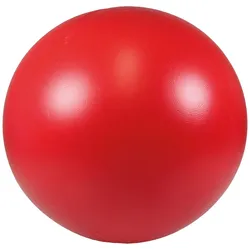 robuster Treibball aus Kunststoff ca. 25 cm 1 St