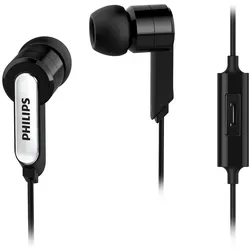 Philips SHE1405BK/10 In-Ear Oordopjes