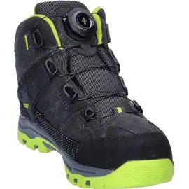 CMP Kinder Kiruna Mid Fitgo WP Schuhe (Größe 32