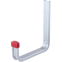GAH Alberts Wandhaken abgewinkelt 140 x 155 mm