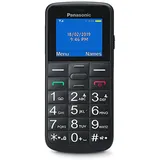 Panasonic KX-TU110 schwarz