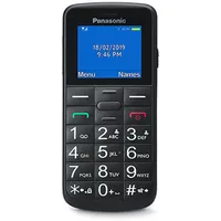 Panasonic KX-TU110 schwarz