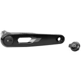 Sram rival dub schwarz linke kurbel | 165