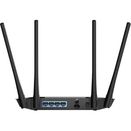 Cudy LT400 N300 Wi-Fi 4G LTE Cat4