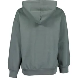 blue seven Hoodie »Blue Seven Teenager Jungen Kapuzenpullover grün