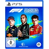 F1 2021 - Edition - USK (PS5)