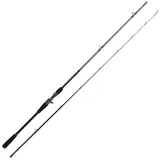 Zeck Momentum Cast 2,35m 30-100g Baitcastrute