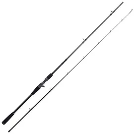 Zeck Momentum Cast 2,35m 30-100g Baitcastrute