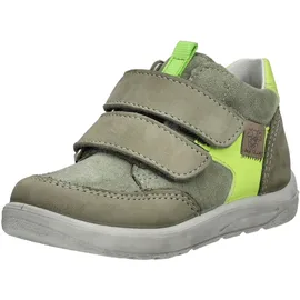 Pepino Halbschuhe Leder/Textil", Baby, Gr.: 23