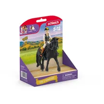 Schleich 42640 Horse Club Tori & Princess