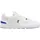 On The Roger Spin Damen Undyed-White Indigo 38,5