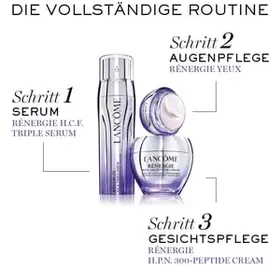 Lancôme Rénergie H.P.N. 300-Peptide Cream 50 ml