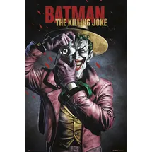 ERIK Poster Dc Comics Batman The Killing Joke 91,5 x 61 cm