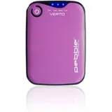 Veho Pebble Verto pink