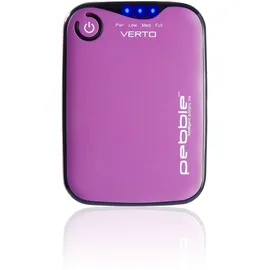Veho Pebble Verto pink